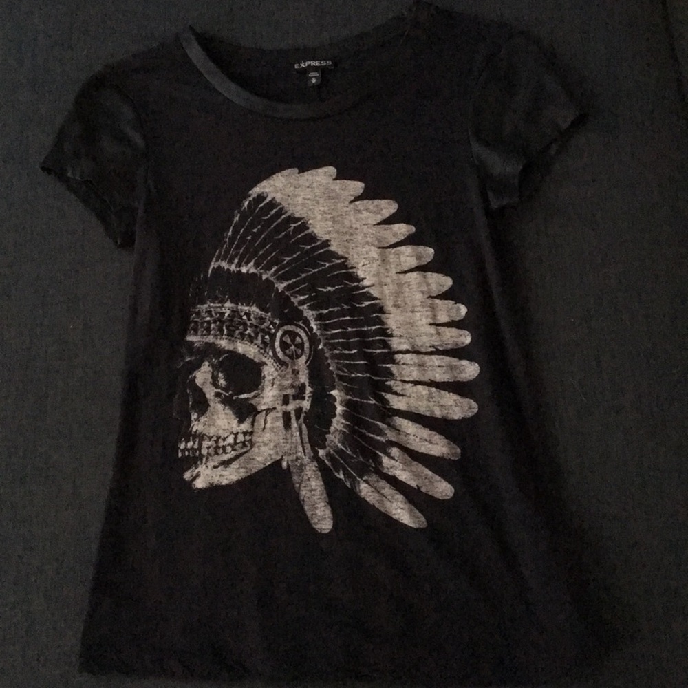 Express T-shirt